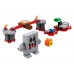 LEGO® Super Mario™ Whomp lavos negandų papildymas 71364